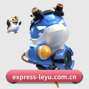 AI 革新 | Leyu